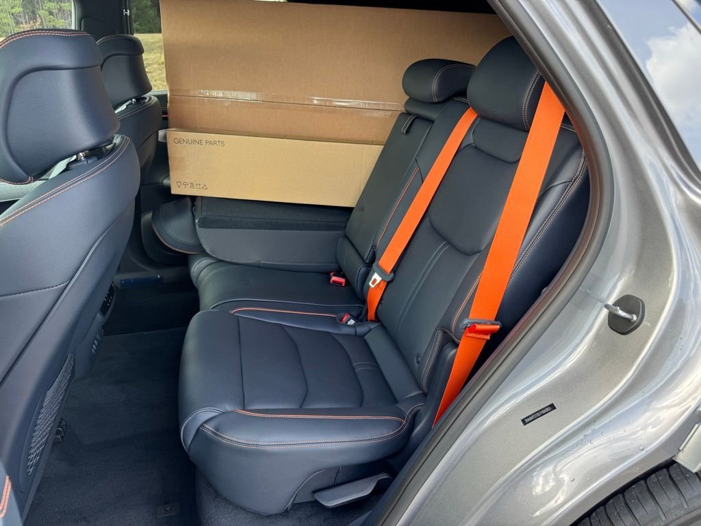 2026 GENESIS GV70 Sport Prestige - Photo 23