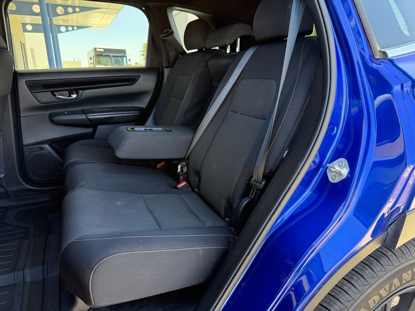 2023 Honda CR-V Sport - Photo 35