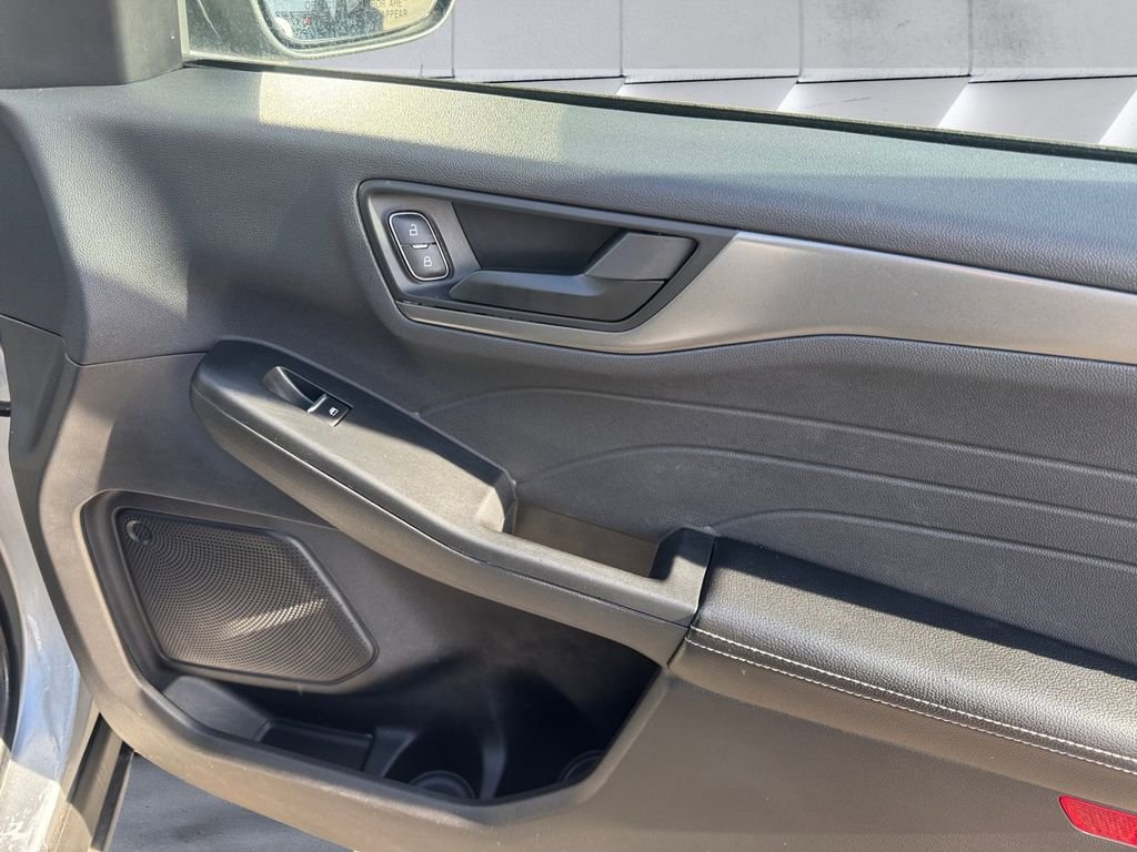 2024 Ford Escape Active - Photo 15