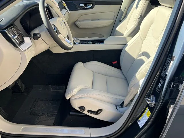 New 2026 Denim Blue Volvo Ultra image 20