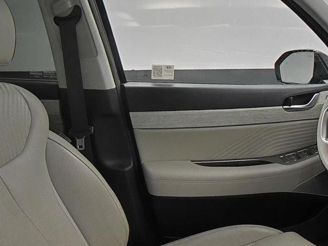2024 Hyundai Palisade Calligraphy - Photo 34