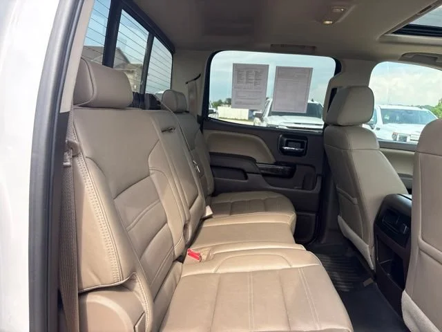 2016 GMC Sierra 1500 Denali Denali - Photo 38