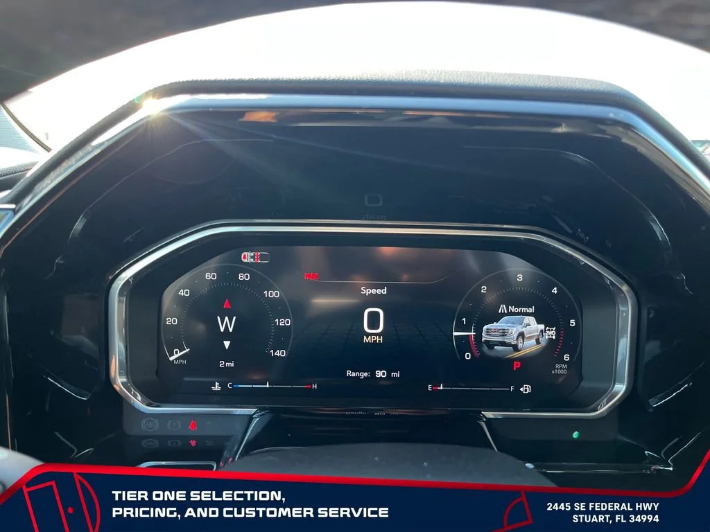 New 2026 Summit White GMC Elevation image 26