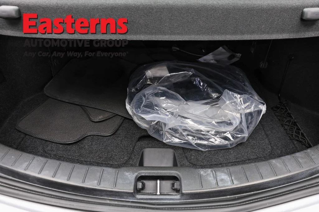 Used 2023 Gray Polestar Long Range Dual Motor image 9