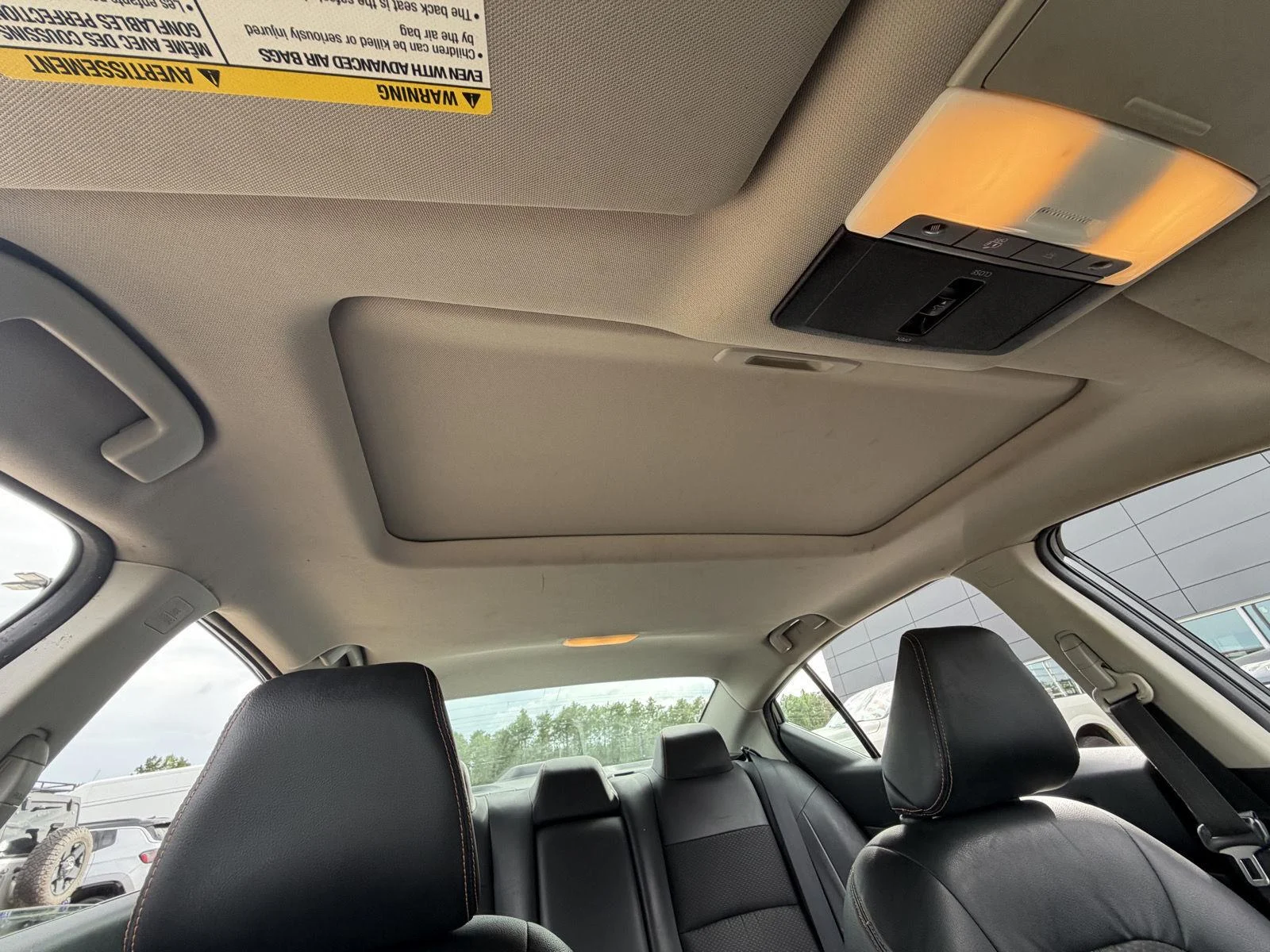 Used 2021 Gun Metallic Nissan 2.5 SR image 22