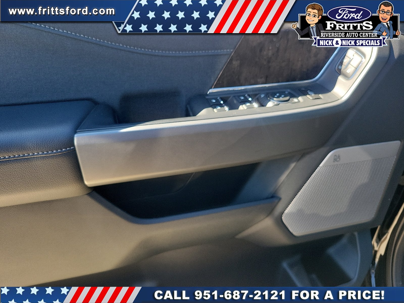 New 2026 Agate Black Metallic Ford F-450® Lariat® image 15