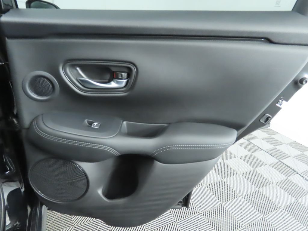 2025 Acura ADX Base - Photo 29