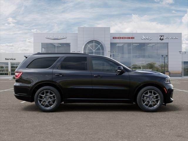 New 2027 Pitch-Black Paint Dodge GT HEMI image 12