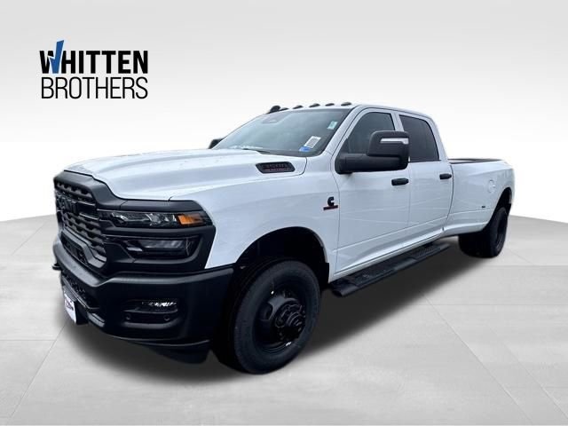 2026 RAM 3500 Tradesman 4X4 Crew Cab LWB's photo