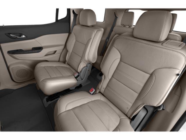 Used 2023 Sterling Metallic GMC Denali image 16