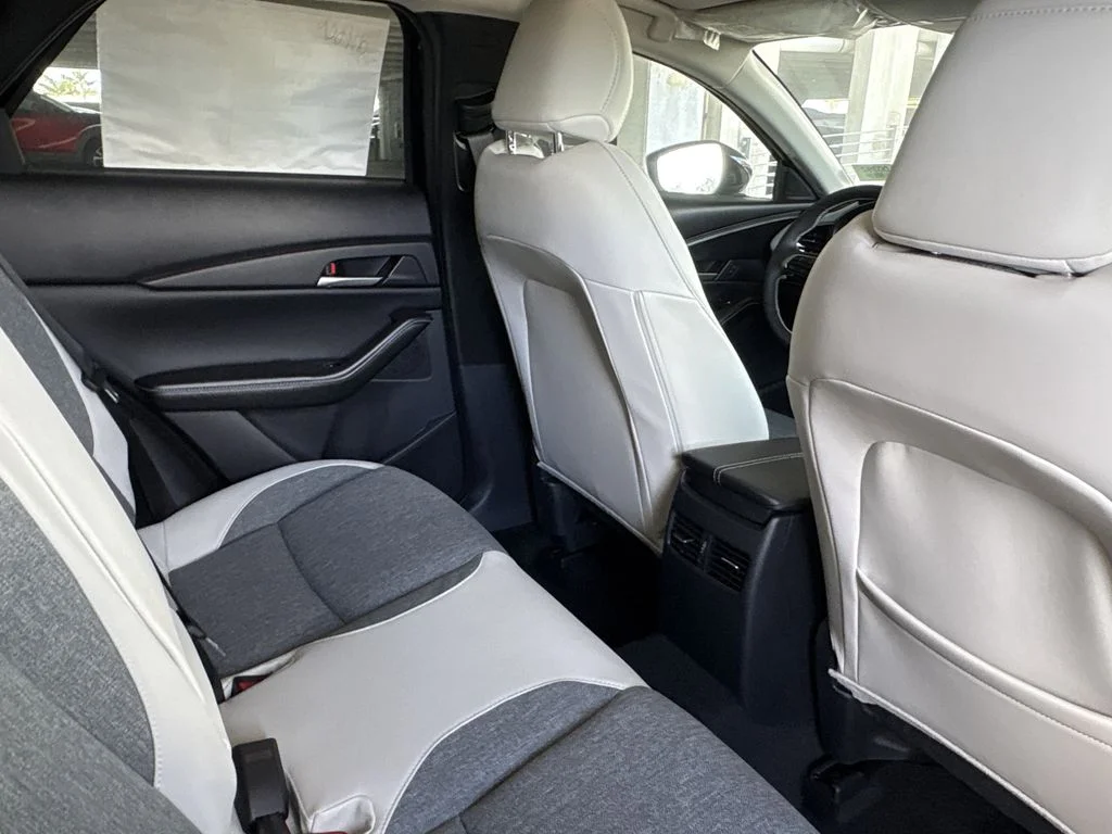 2026 Mazda CX-30 Aire Edition - Photo 12