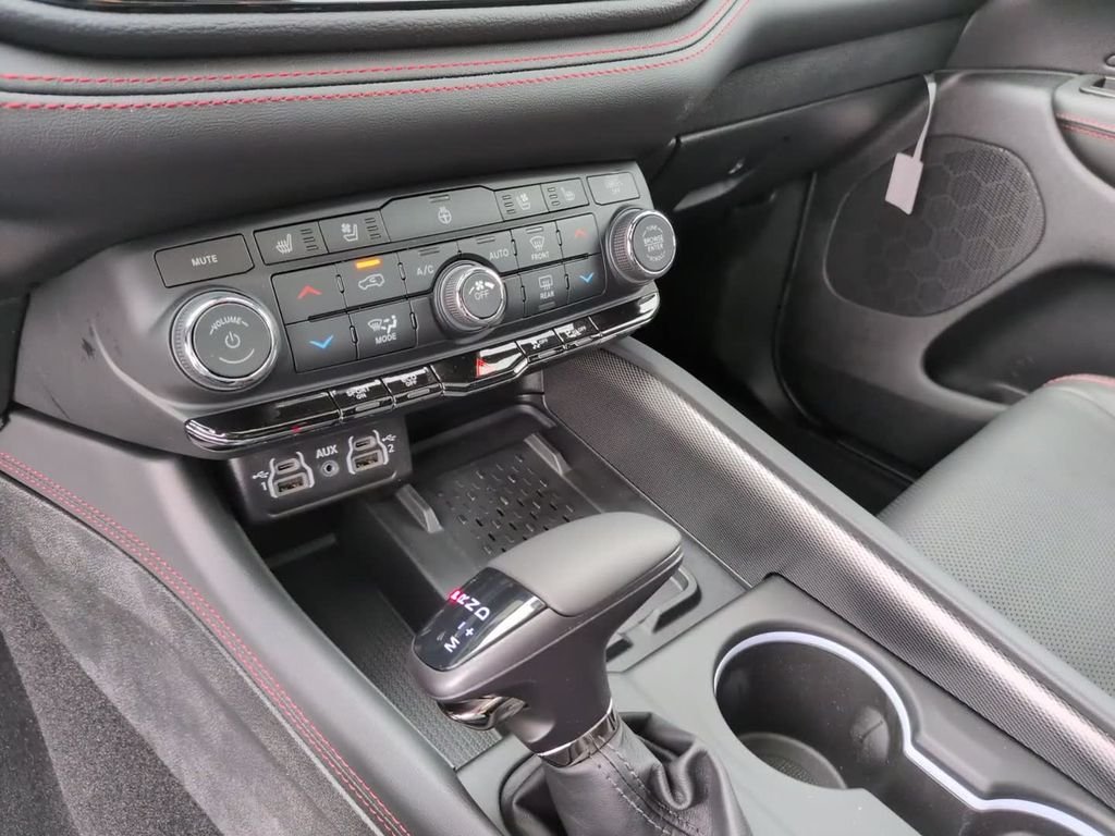 New 2026 Gray Dodge GT Plus HEMI V8 image 22