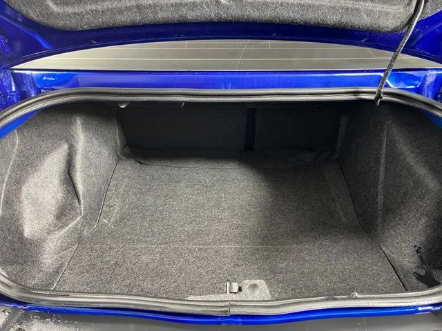 Used 2022 Blue Dodge R/T Scat Pack Widebody image 35