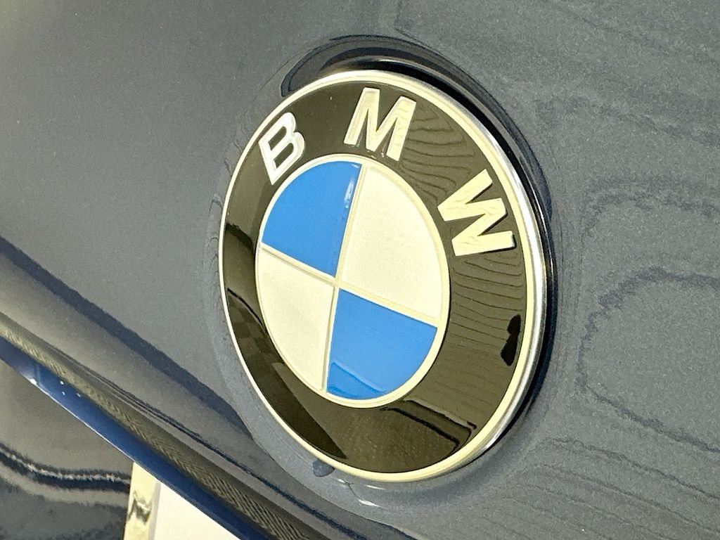 Used 2026 Phytonic Blue Metallic BMW 530i image 22