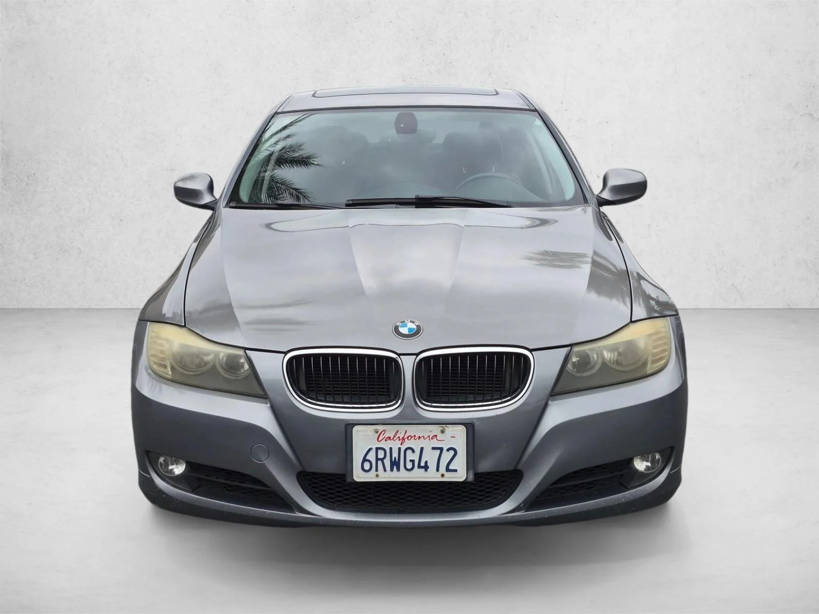 Used 2011 BMW 3 Series 328i with VIN WBAPH5G52BNM79241 for sale in Cerritos, CA
