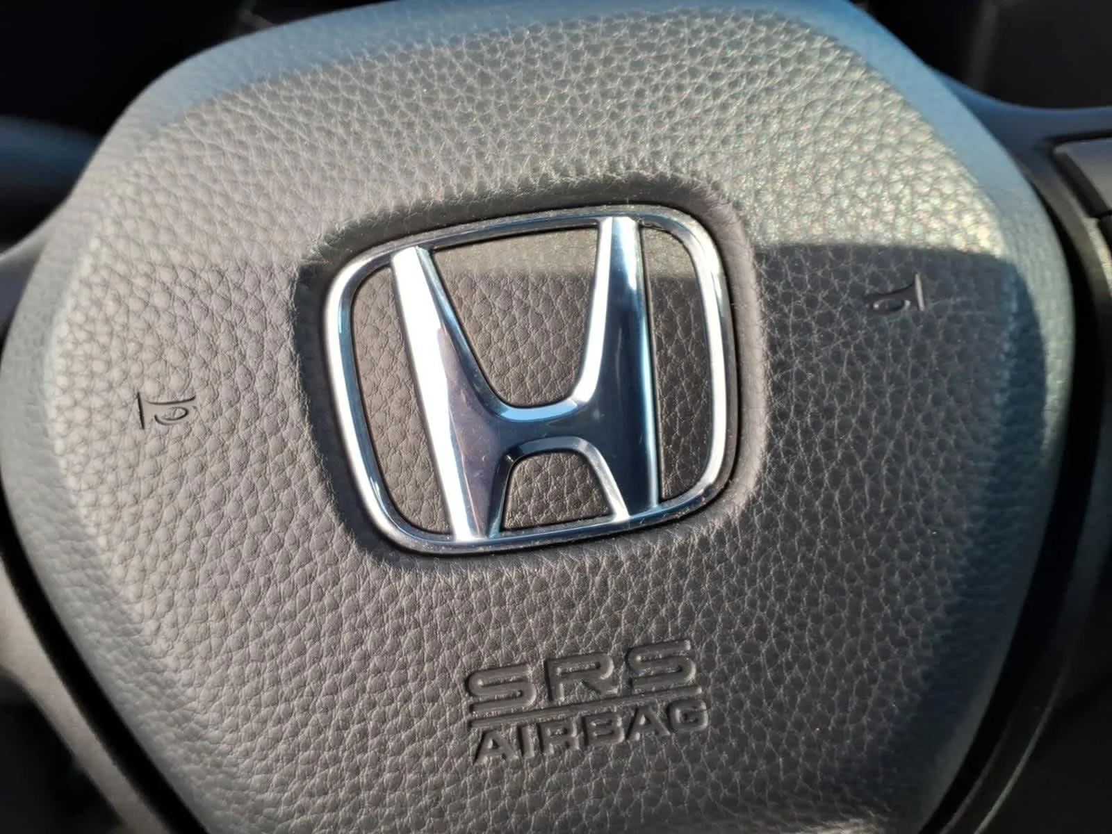 2026 Honda CR-V Sport - Photo 9