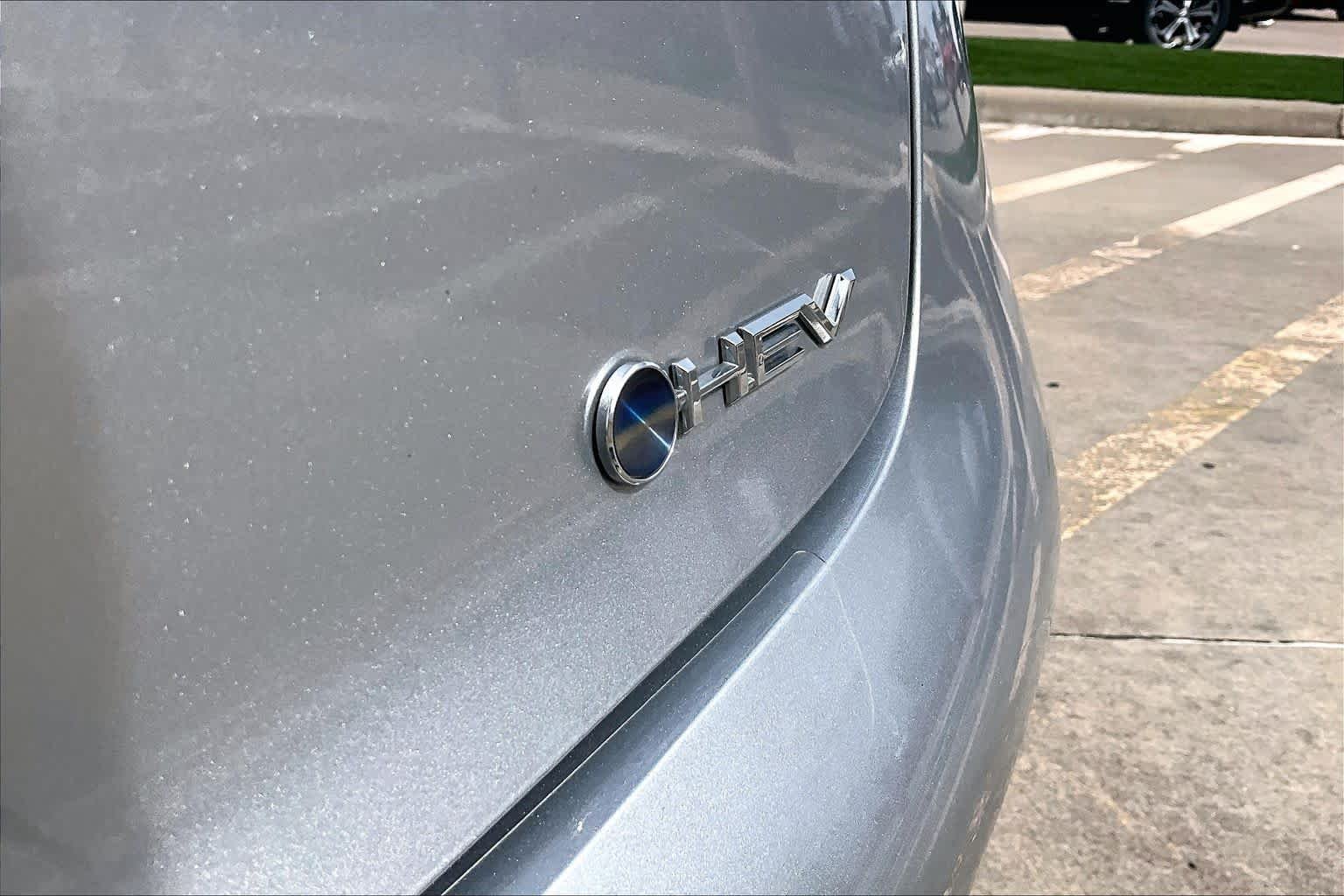 Used 2026 Cutting Edge Toyota LE image 10