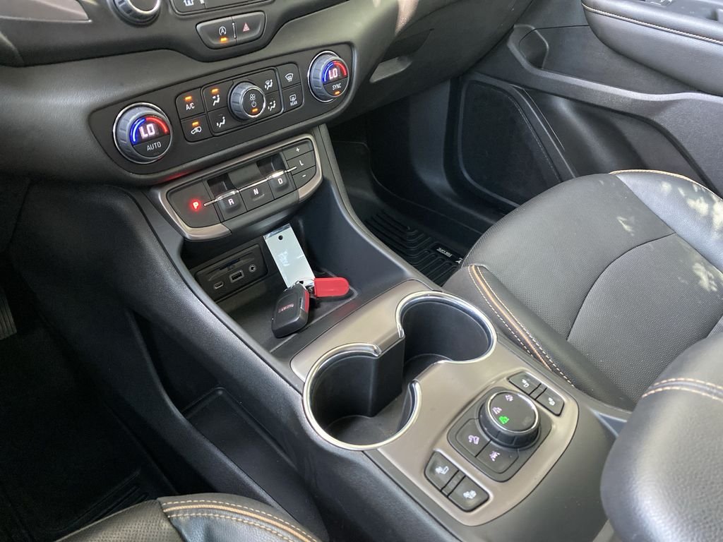 2024 GMC Terrain AT4 - Photo 27
