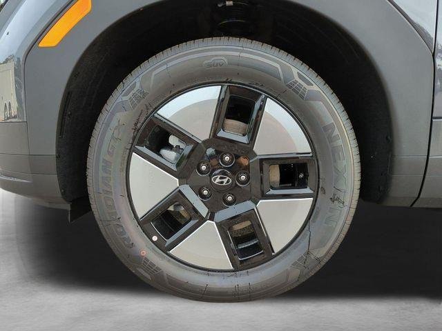 New 2026 Gray Hyundai SE image 15