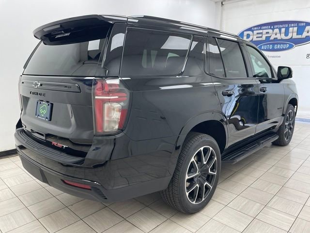 Certified Used 2023 Black Chevrolet RST image 24