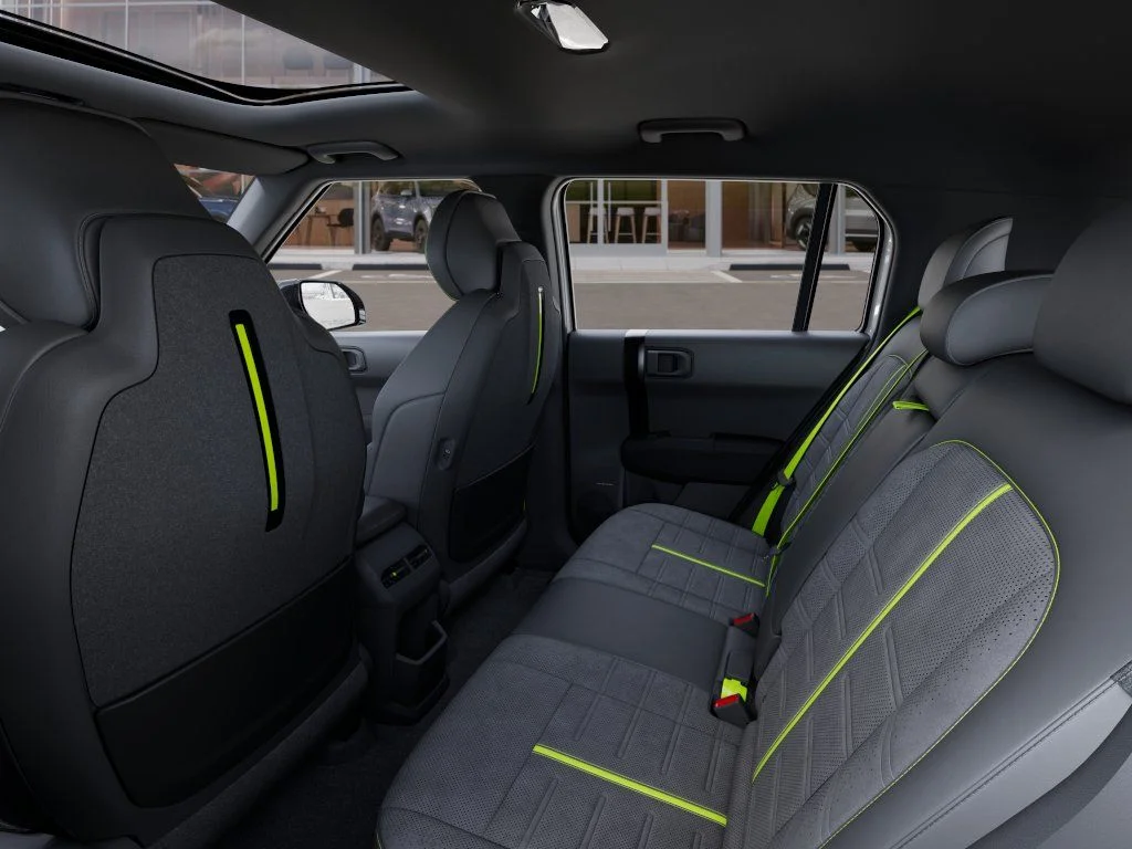 New 2027 Snow White Pearl Kia GT AWD image 18