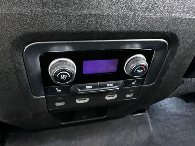 Certified Used 2021 SHADOW GRAY METALLIC Chevrolet High Country image 19