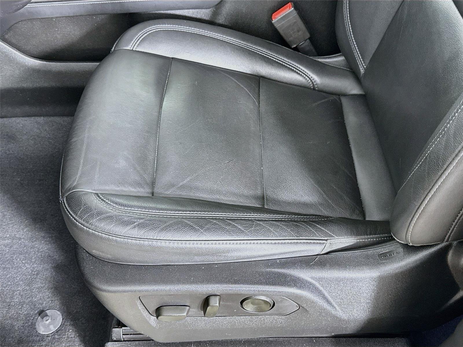 Used 2021 EMPIRE BEIGE METALLIC Chevrolet Z71 image 20