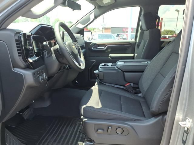 New 2026 Sterling Gray Metallic Chevrolet LT image 12