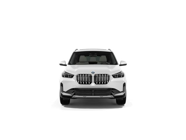 New 2027 Mineral White Metallic BMW xDrive28i image 2