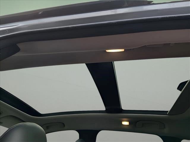 Used 2020 Graphite Shadow INFINITI LUXE image 13