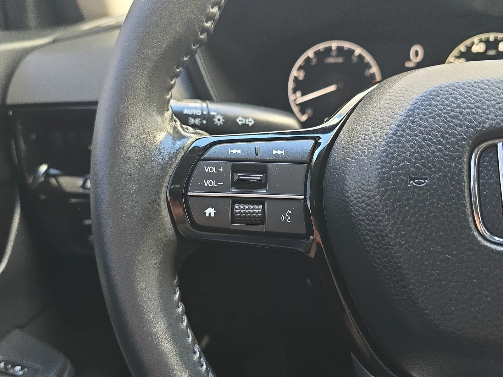 2024 Honda CR-V EX-L - Photo 16