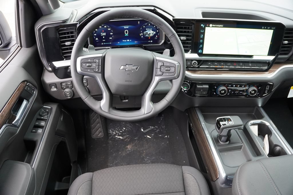 2026 Chevrolet Silverado 1500 LT Trail Boss - Photo 15