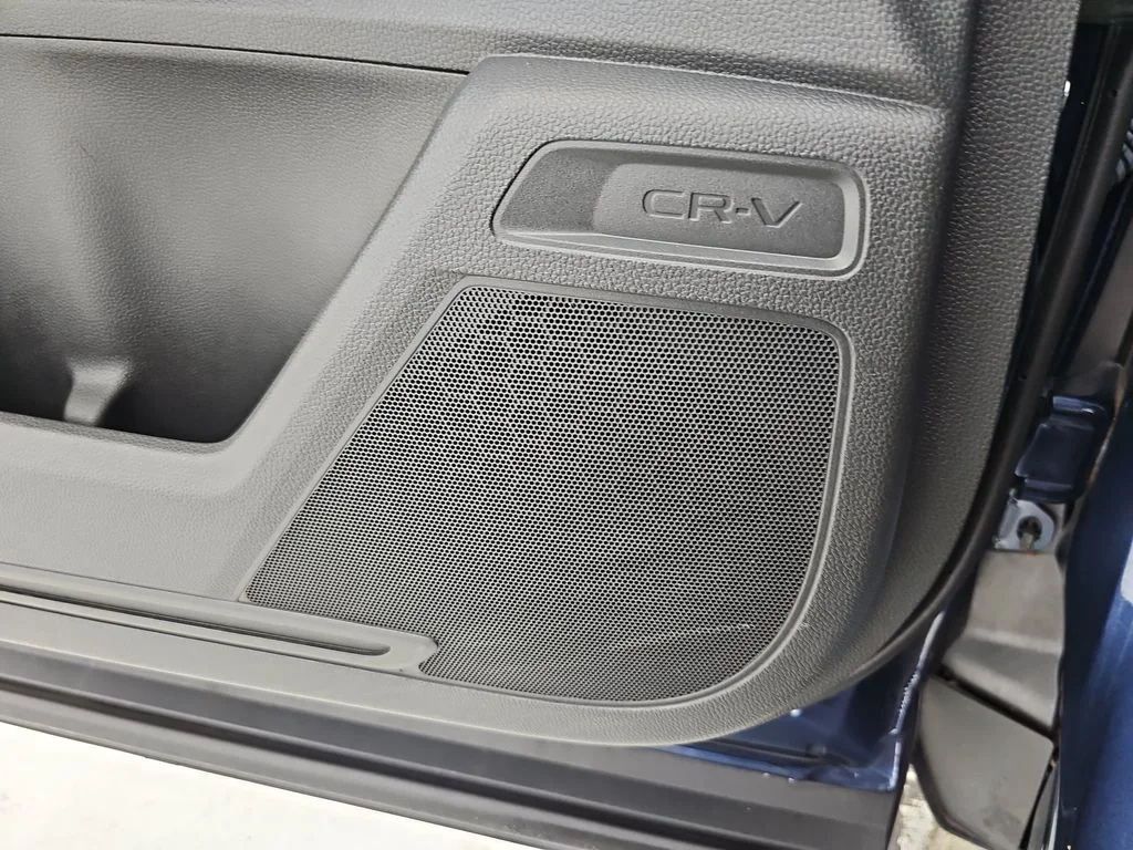2023 Honda CR-V LX - Photo 35