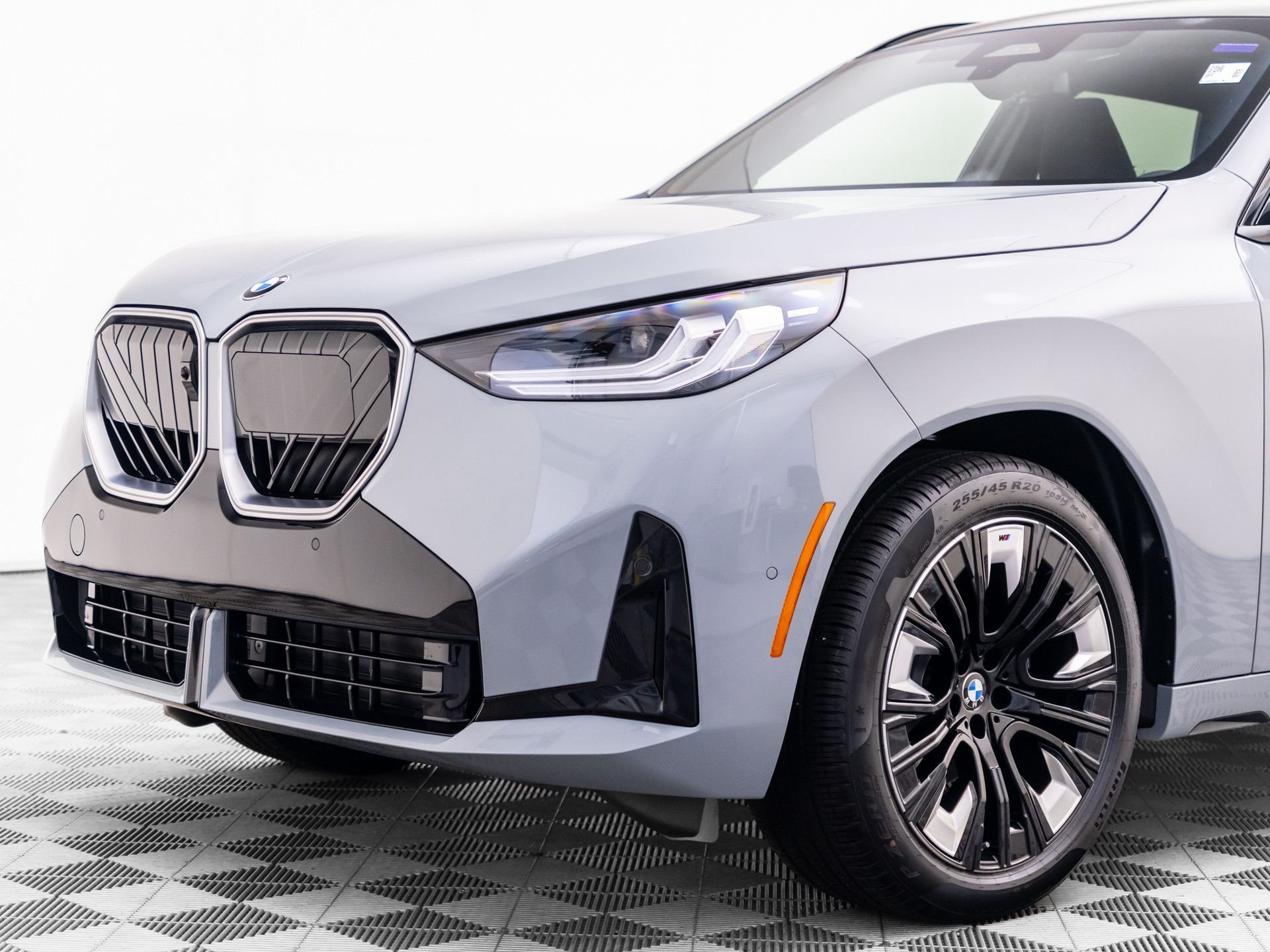 New 2026 Brooklyn Grey Metallic BMW 30 xDrive image 39