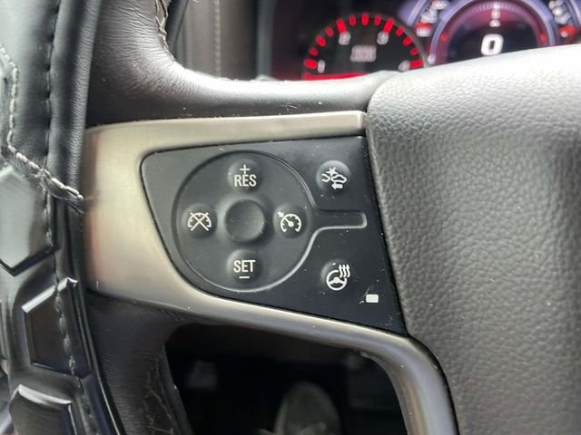 Used 2016 Silver GMC Denali image 15