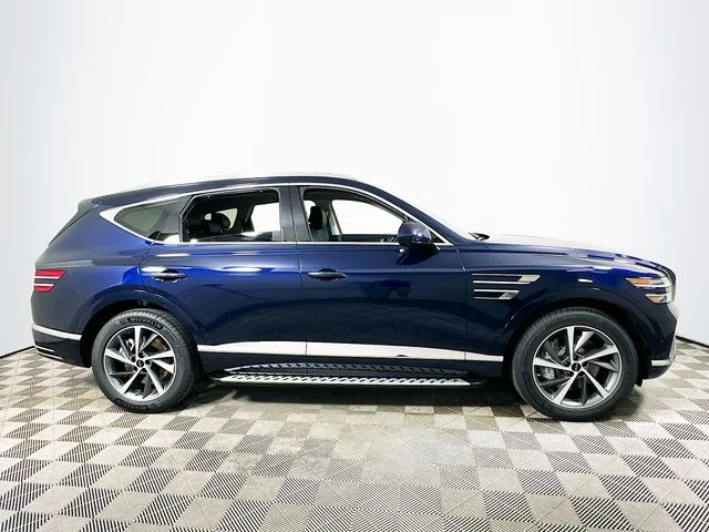 New 2026 Genesis GV80 2.5T Advanced