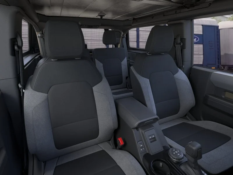 New 2026 Marsh Gray Ford Base image 10