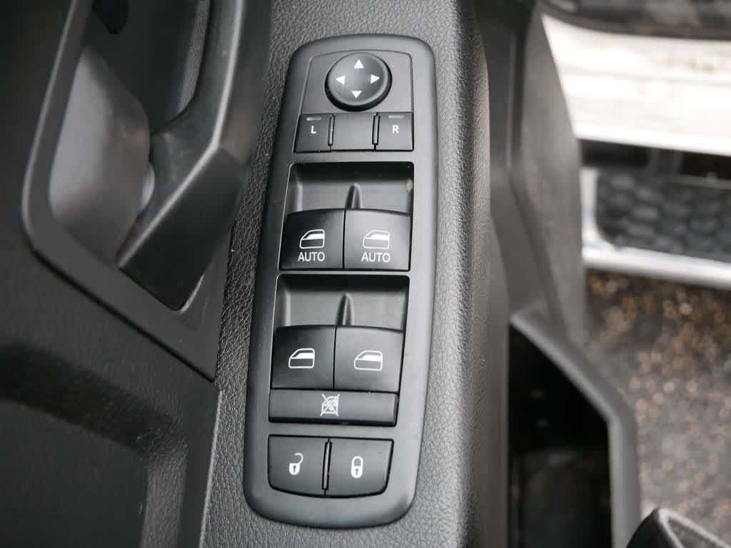 2019 RAM Ram 1500 Classic Tradesman - Photo 19