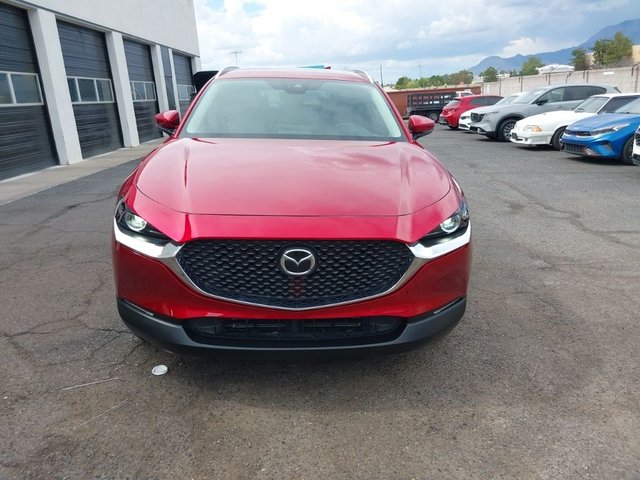 2023 Mazda CX-30 2.5 S Select Package