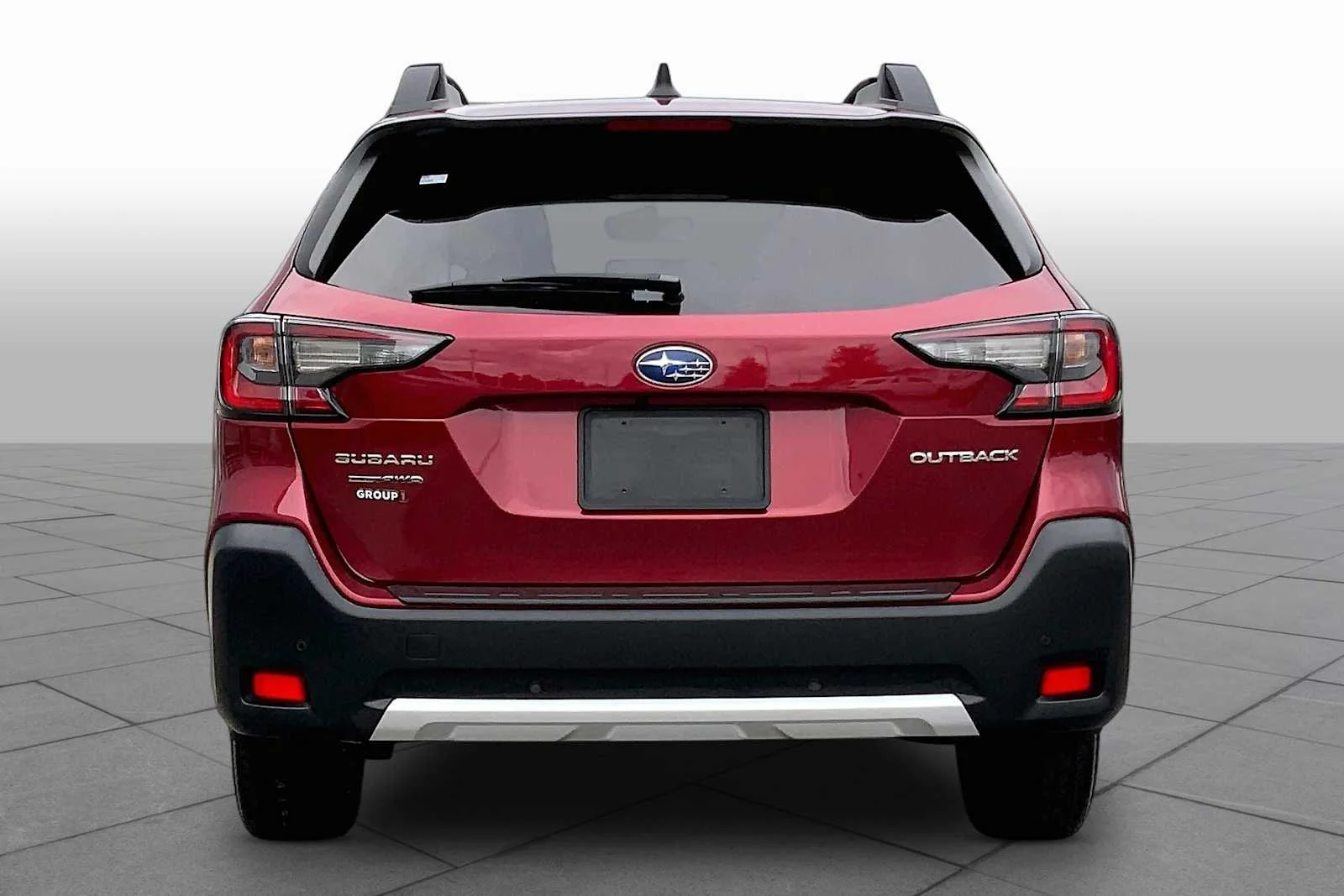 Certified Pre-Owned 2024 Subaru Outback Limited
