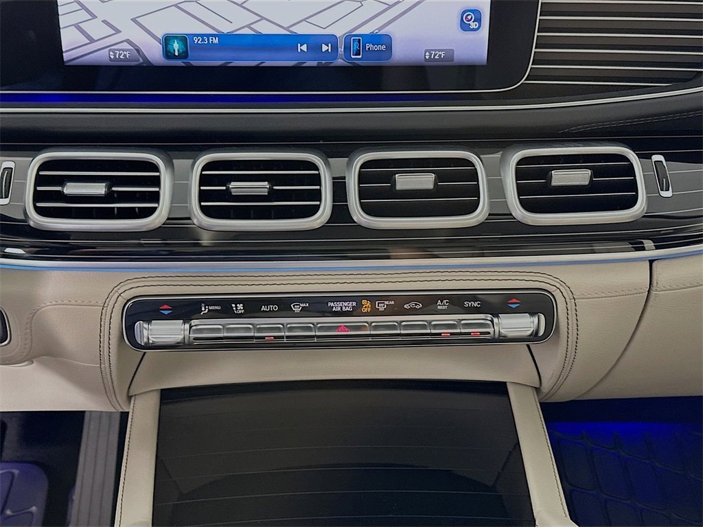 New 2026 Selenite Grey Metallic Mercedes-Benz GLE 450 Coupe image 50