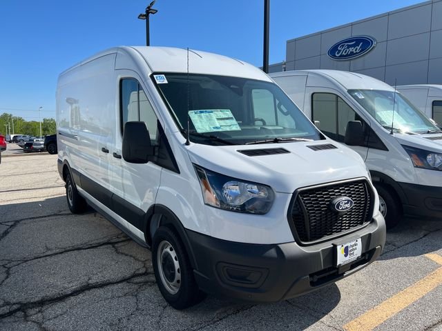 2026 Ford Transit 250 Med Roof 148 WB's photo