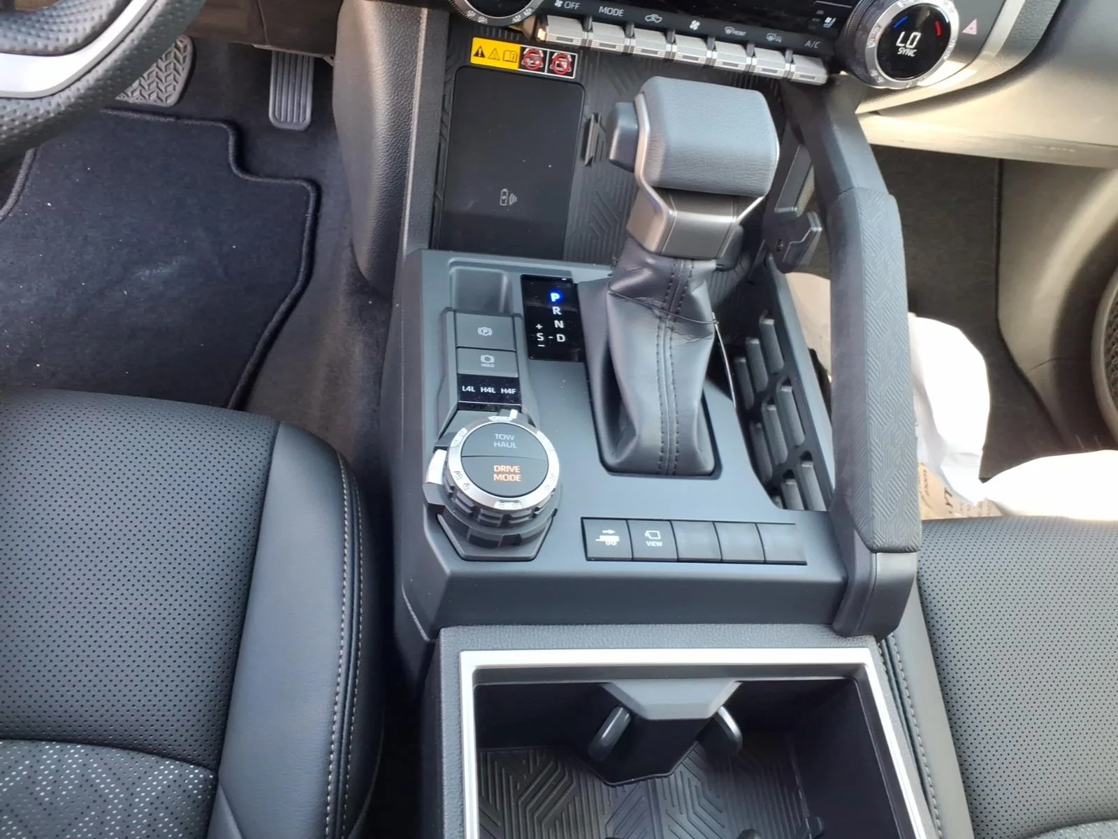 New 2026 Underground Toyota Tacoma Limited image 17