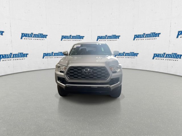 Used 2023 Silver Toyota SR image 3