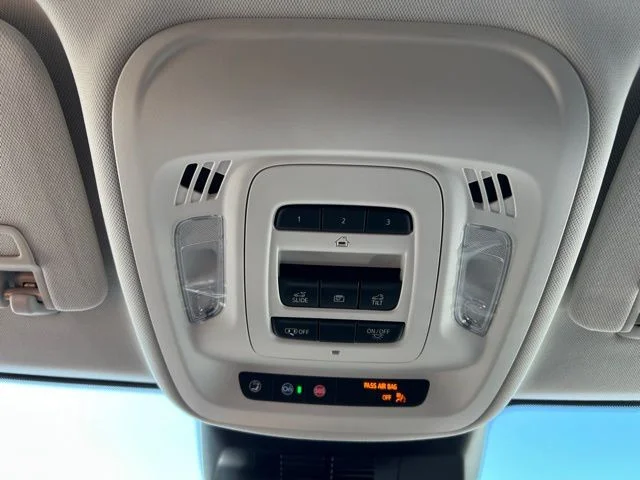 2026 Buick Envision Sport Touring - Photo 42