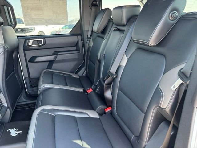 New 2026 Avalanche Gray Ford Outer Banks® image 16
