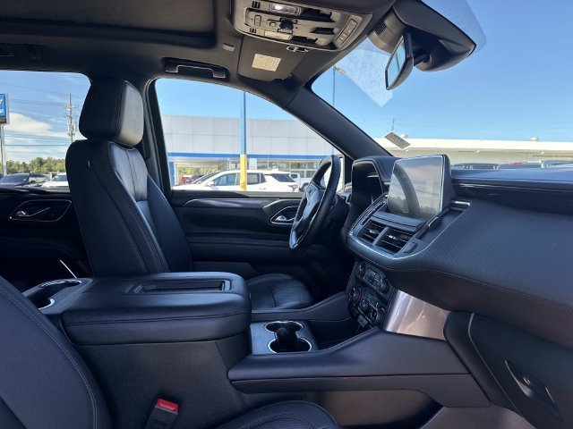 Used 2024 Black Chevrolet RST image 26