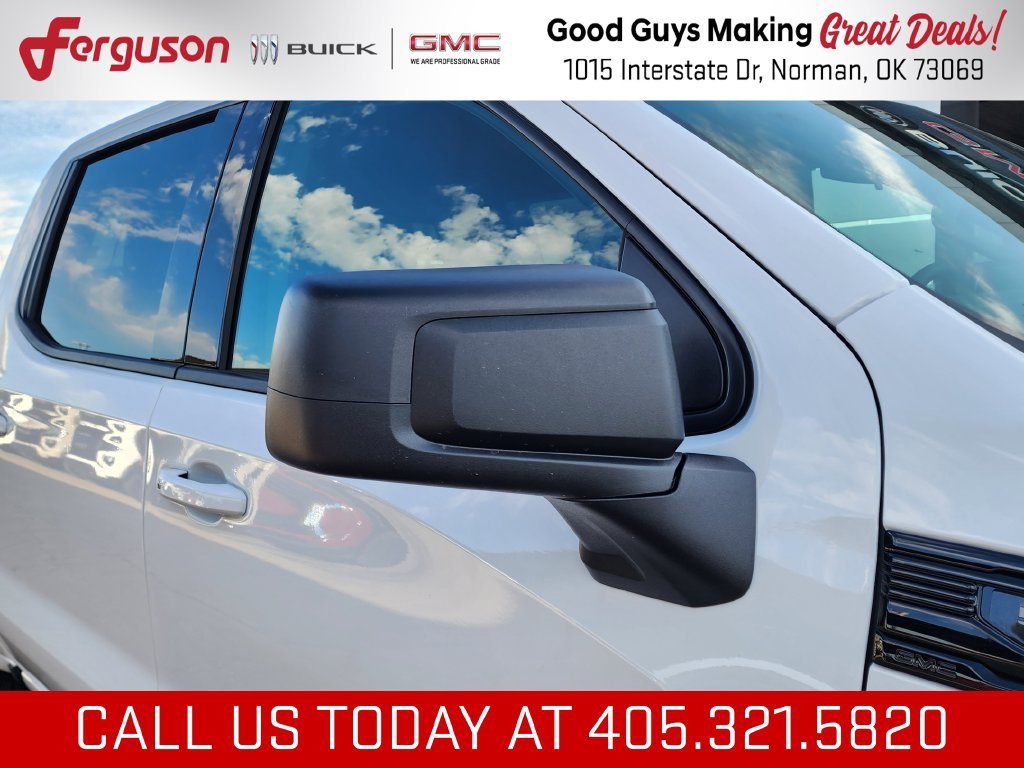 2026 GMC Sierra 1500 Elevation - Photo 12