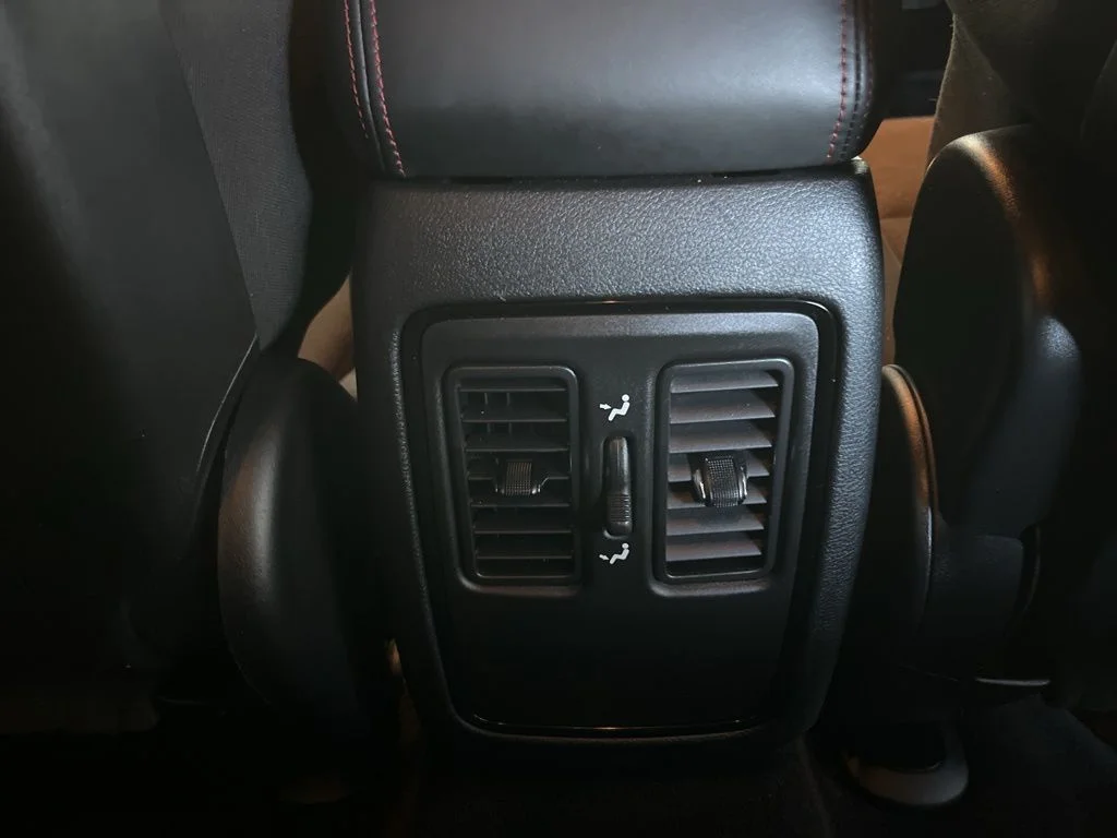 Used 2024 Blue Dodge R/T image 25