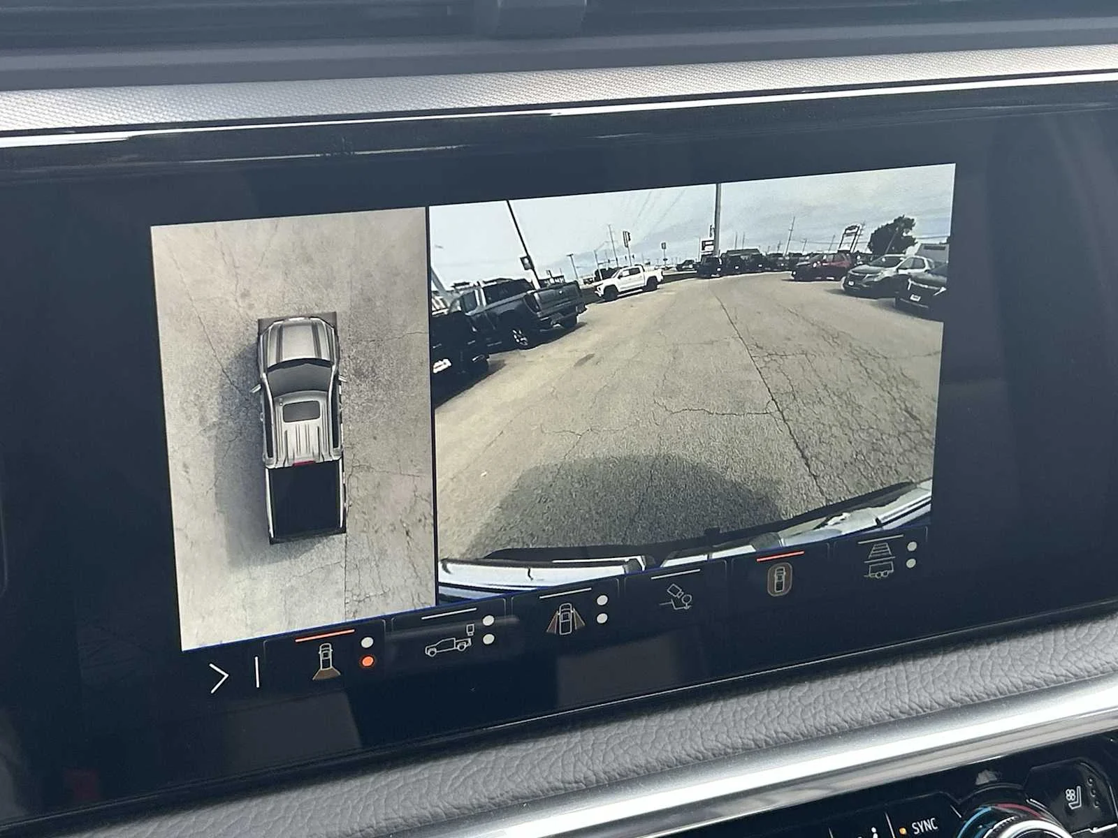 2026 GMC Sierra 1500 Denali - Photo 15